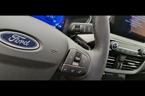 Ford Kuga 2.5 PHEV Titanium 225pk | Winterpack | Afneembare Trekhaak | 1.500kg Trekgewicht | All Weather Michelin Cross Climate | Sync 3 Navigatie