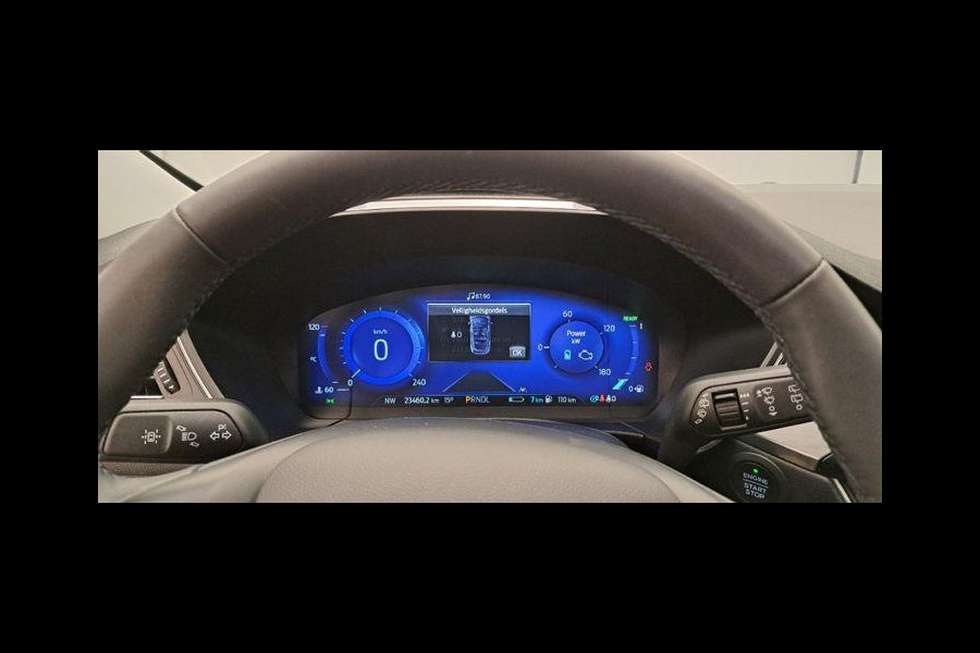 Ford Kuga 2.5 PHEV Titanium 225pk | Winterpack | Afneembare Trekhaak | 1.500kg Trekgewicht | All Weather Michelin Cross Climate | Sync 3 Navigatie