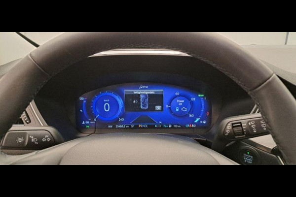 Ford Kuga 2.5 PHEV Titanium 225pk | Winterpack | Afneembare Trekhaak | 1.500kg Trekgewicht | All Weather Michelin Cross Climate | Sync 3 Navigatie