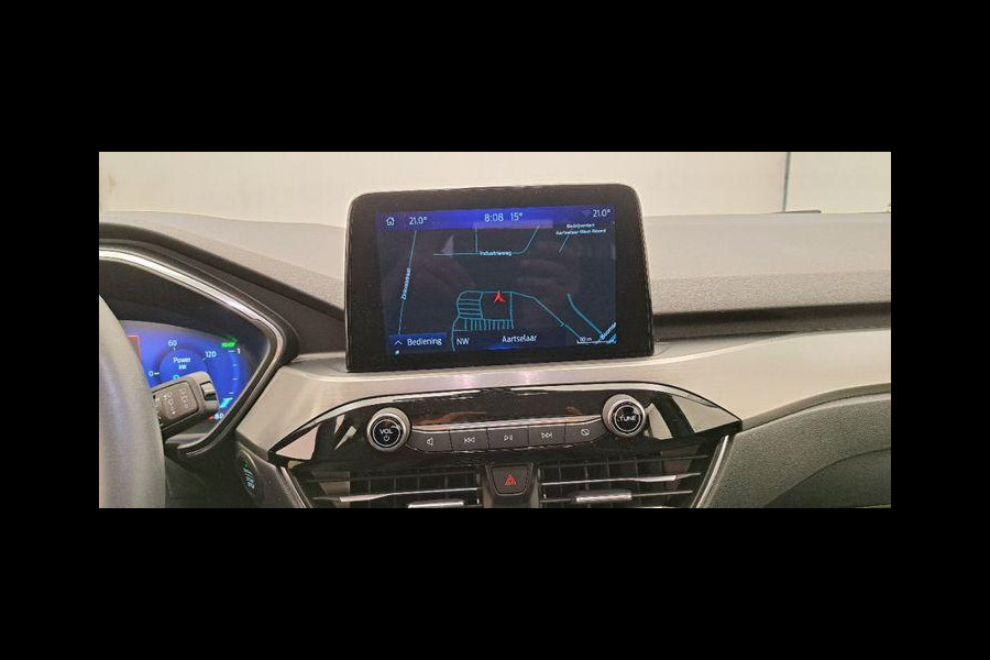 Ford Kuga 2.5 PHEV Titanium 225pk | Winterpack | Afneembare Trekhaak | 1.500kg Trekgewicht | All Weather Michelin Cross Climate | Sync 3 Navigatie
