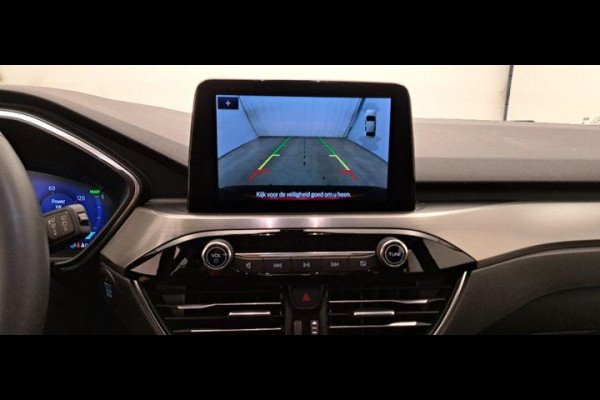 Ford Kuga 2.5 PHEV Titanium 225pk | Winterpack | Afneembare Trekhaak | 1.500kg Trekgewicht | All Weather Michelin Cross Climate | Sync 3 Navigatie