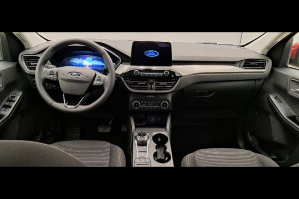 Ford Kuga 2.5 PHEV Titanium 225pk | Winterpack | Afneembare Trekhaak | 1.500kg Trekgewicht | All Weather Michelin Cross Climate | Sync 3 Navigatie