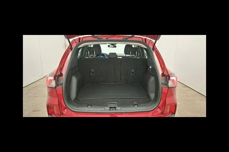 Ford Kuga 2.5 PHEV Titanium 225pk | Winterpack | Afneembare Trekhaak | 1.500kg Trekgewicht | All Weather Michelin Cross Climate | Sync 3 Navigatie