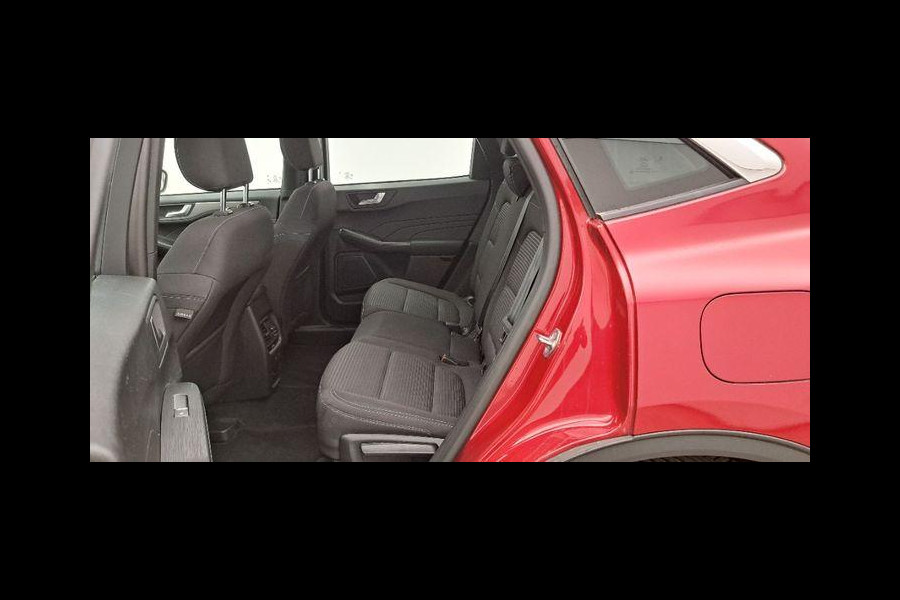 Ford Kuga 2.5 PHEV Titanium 225pk | Winterpack | Afneembare Trekhaak | 1.500kg Trekgewicht | All Weather Michelin Cross Climate | Sync 3 Navigatie