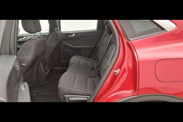 Ford Kuga 2.5 PHEV Titanium 225pk | Winterpack | Afneembare Trekhaak | 1.500kg Trekgewicht | All Weather Michelin Cross Climate | Sync 3 Navigatie