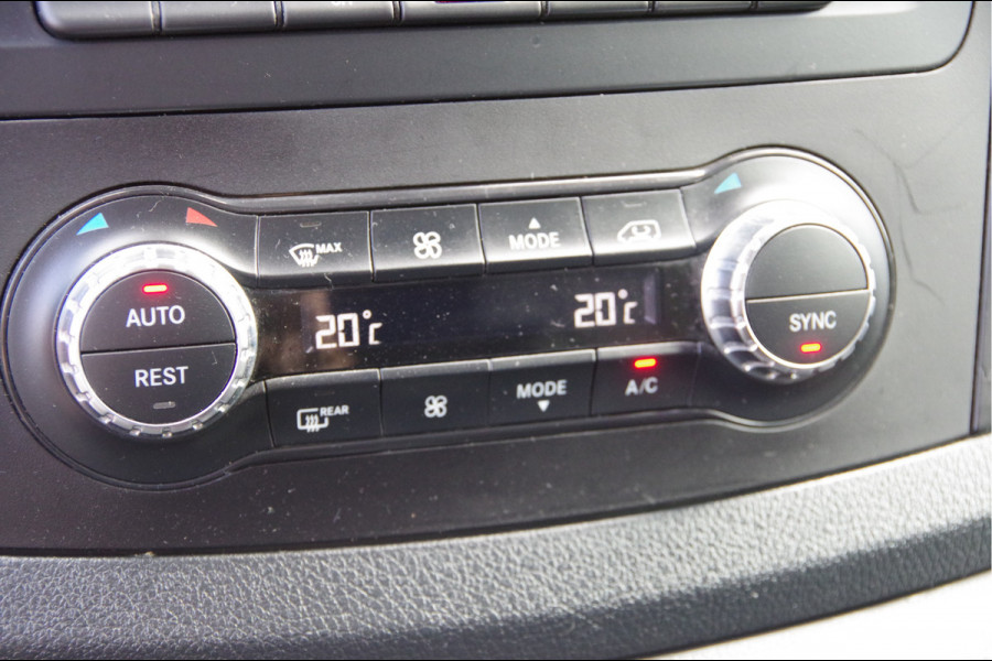 Mercedes-Benz Vito 119 CDI L2 AUT, LED, TREKHAAK, CAMERA, CLIMA, NAVI, CRUISE, PARKEERSENSOREN, NL AUTO, NAP
