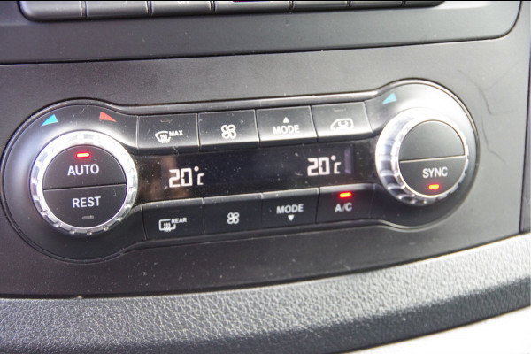 Mercedes-Benz Vito 119 CDI L2 AUT, LED, TREKHAAK, CAMERA, CLIMA, NAVI, CRUISE, PARKEERSENSOREN, NL AUTO, NAP