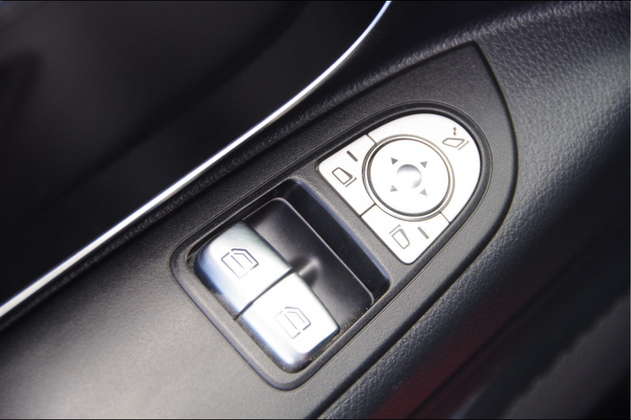 Mercedes-Benz Vito 119 CDI L2 AUT, LED, TREKHAAK, CAMERA, CLIMA, NAVI, CRUISE, PARKEERSENSOREN, NL AUTO, NAP