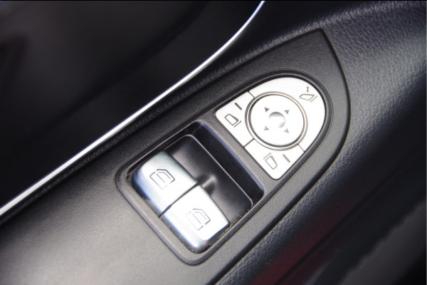 Mercedes-Benz Vito 119 CDI L2 AUT, LED, TREKHAAK, CAMERA, CLIMA, NAVI, CRUISE, PARKEERSENSOREN, NL AUTO, NAP