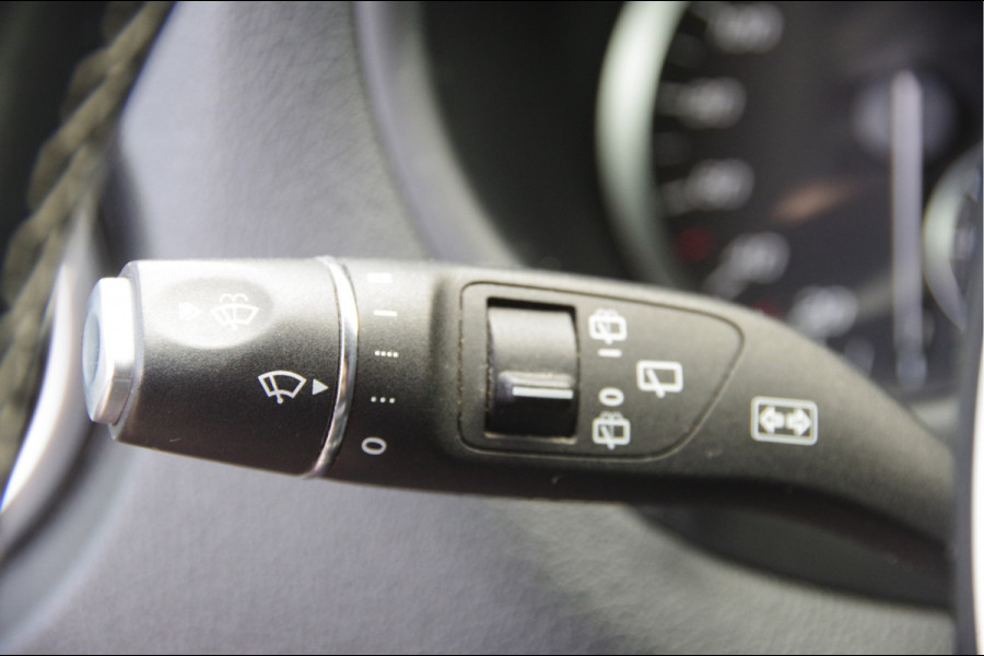 Mercedes-Benz Vito 119 CDI L2 AUT, LED, TREKHAAK, CAMERA, CLIMA, NAVI, CRUISE, PARKEERSENSOREN, NL AUTO, NAP