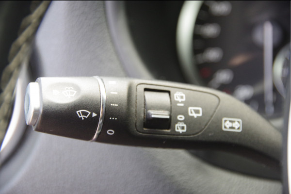 Mercedes-Benz Vito 119 CDI L2 AUT, LED, TREKHAAK, CAMERA, CLIMA, NAVI, CRUISE, PARKEERSENSOREN, NL AUTO, NAP