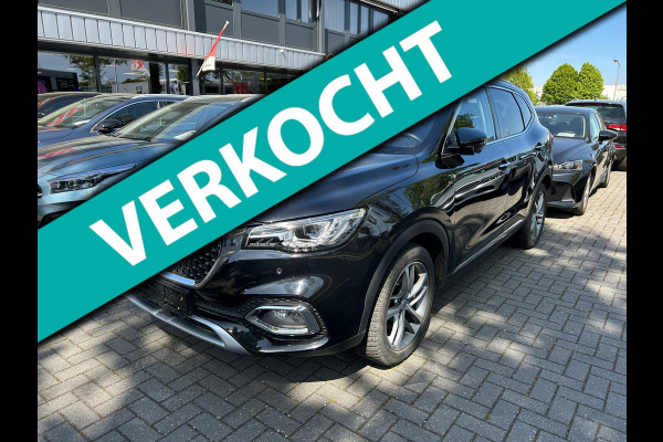 MG EHS 1.5 TGDI Luxury / Panorama-dak / leder / 360 camera / Airco / 6 stuks op voorraad