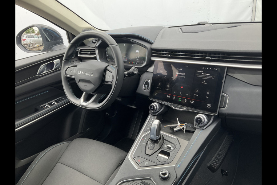 Lynk & Co 01 1.5 Plug-in 360Cam Carplay Pano.Dak Incl.BTW Vol Opties!