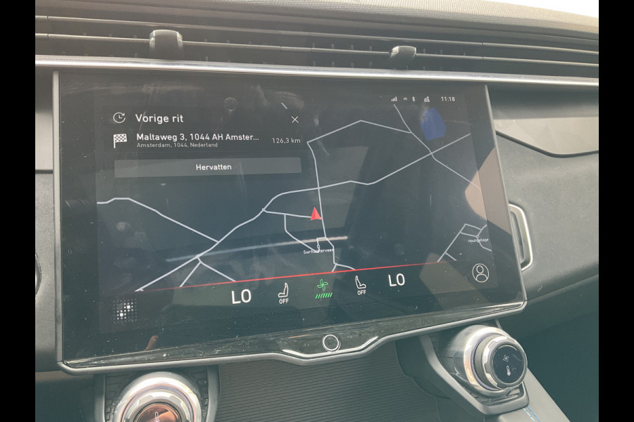 Lynk & Co 01 1.5 Plug-in 360Cam Carplay Pano.Dak Incl.BTW Vol Opties!