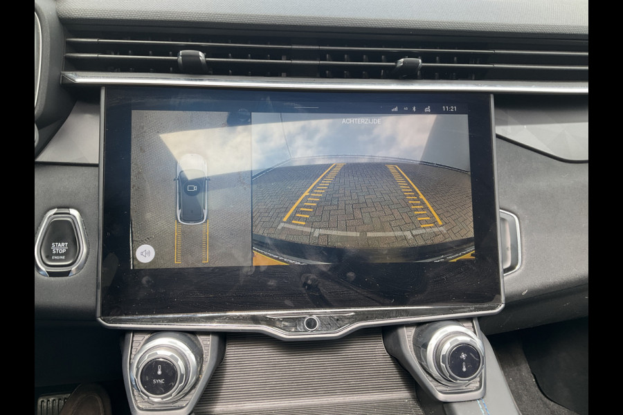 Lynk & Co 01 1.5 Plug-in 360Cam Carplay Pano.Dak Incl.BTW Vol Opties!