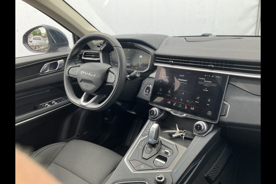 Lynk & Co 01 1.5 Plug-in 360Cam Carplay Pano.Dak Incl.BTW Vol Opties!