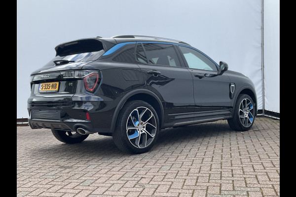 Lynk & Co 01 1.5 Plug-in 360Cam Carplay Pano.Dak Incl.BTW Vol Opties!