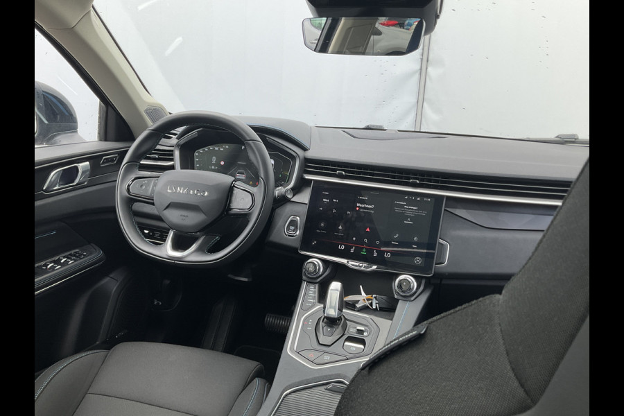 Lynk & Co 01 1.5 Plug-in 360Cam Carplay Pano.Dak Incl.BTW Vol Opties!