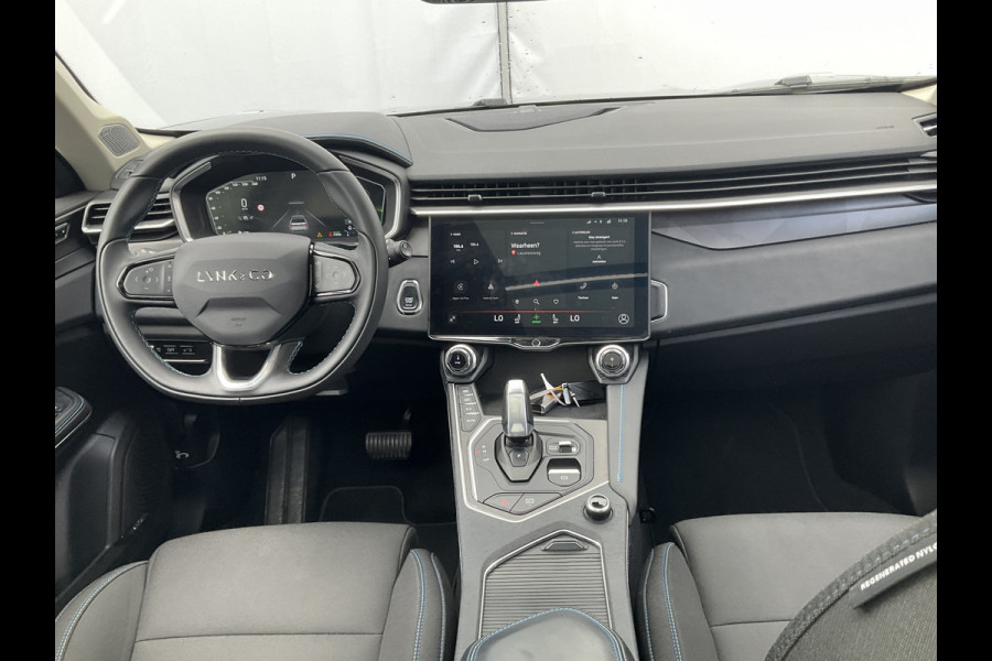 Lynk & Co 01 1.5 Plug-in 360Cam Carplay Pano.Dak Incl.BTW Vol Opties!