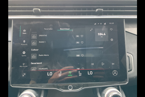 Lynk & Co 01 1.5 Plug-in 360Cam Carplay Pano.Dak Incl.BTW Vol Opties!