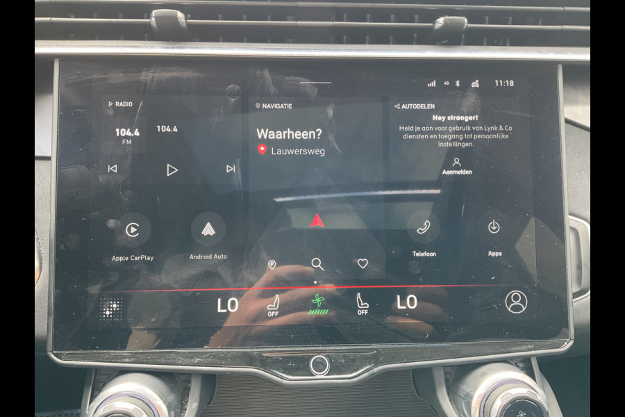 Lynk & Co 01 1.5 Plug-in 360Cam Carplay Pano.Dak Incl.BTW Vol Opties!