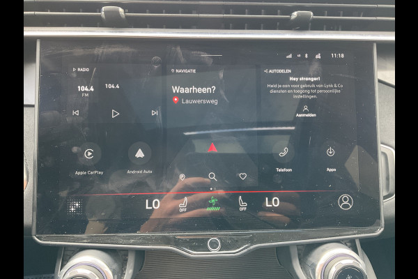 Lynk & Co 01 1.5 Plug-in 360Cam Carplay Pano.Dak Incl.BTW Vol Opties!