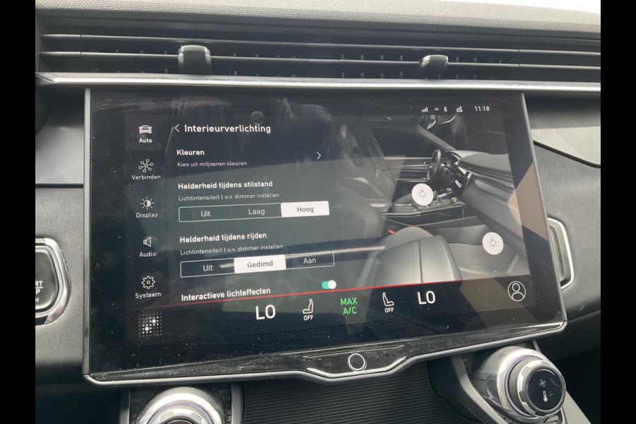 Lynk & Co 01 1.5 Plug-in 360Cam Carplay Pano.Dak Incl.BTW Vol Opties!