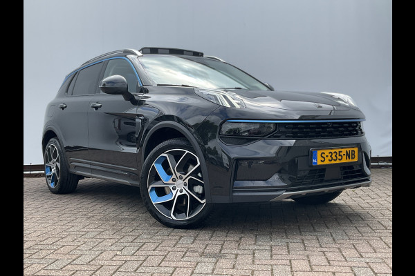 Lynk & Co 01 1.5 Plug-in 360Cam Carplay Pano.Dak Incl.BTW Vol Opties!