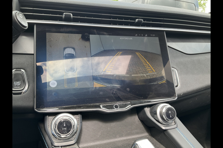 Lynk & Co 01 1.5 Plug-in 360Cam Carplay Pano.Dak Incl.BTW Vol Opties!