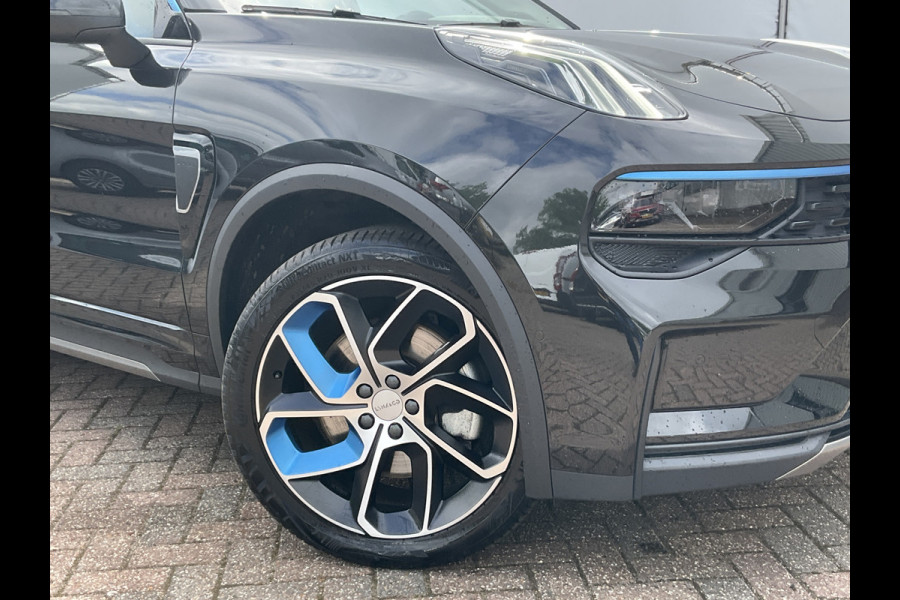 Lynk & Co 01 1.5 Plug-in 360Cam Carplay Pano.Dak Incl.BTW Vol Opties!