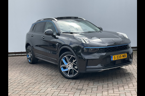 Lynk & Co 01 1.5 Plug-in 360Cam Carplay Pano.Dak Incl.BTW Vol Opties!