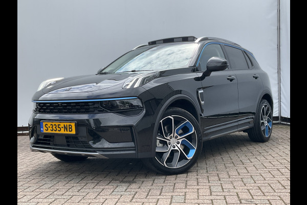 Lynk & Co 01 1.5 Plug-in 360Cam Carplay Pano.Dak Incl.BTW Vol Opties!