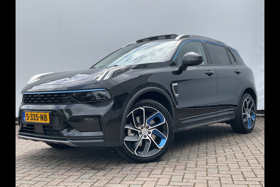 Lynk & Co 01 1.5 Plug-in 360Cam Carplay Pano.Dak Incl.BTW Vol Opties!