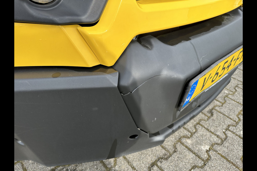 Streetscooter Work Pure 20kWh AUT. *CAMERA | 1/2-LEATHER*