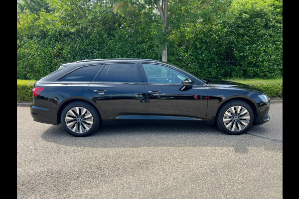 Audi A6 Avant 50 TFSI e Quattro I Plug in Hybride I Apple Carplay