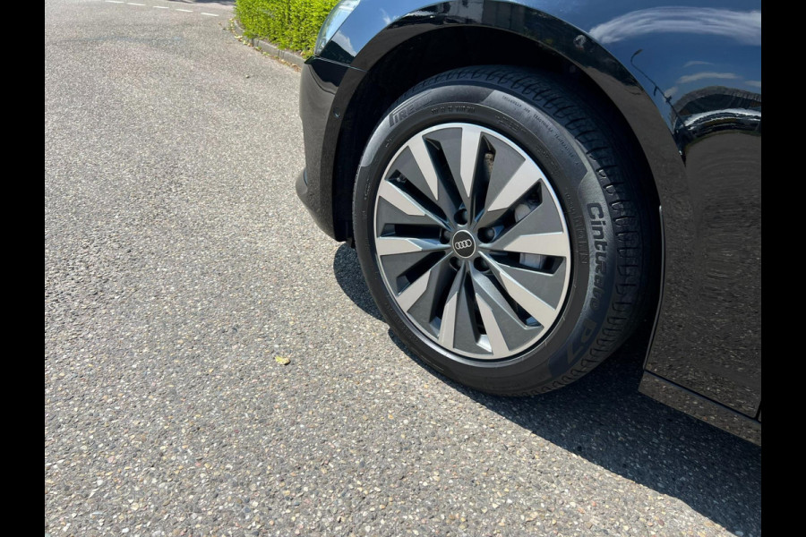 Audi A6 Avant 50 TFSI e Quattro I Plug in Hybride I Apple Carplay