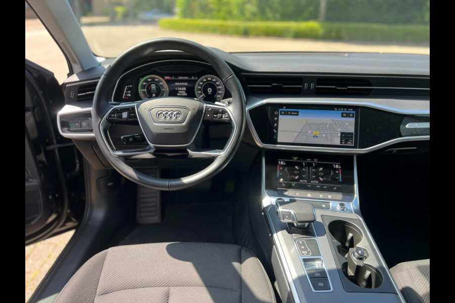 Audi A6 Avant 50 TFSI e Quattro I Plug in Hybride I Apple Carplay
