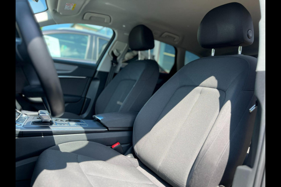 Audi A6 Avant 50 TFSI e Quattro I Plug in Hybride I Apple Carplay
