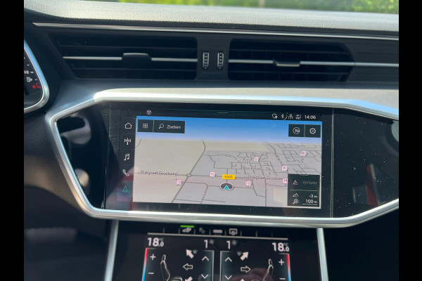Audi A6 Avant 50 TFSI e Quattro I Plug in Hybride I Apple Carplay