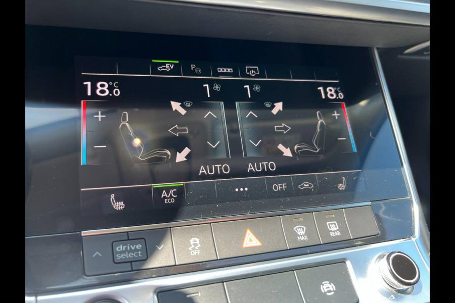 Audi A6 Avant 50 TFSI e Quattro I Plug in Hybride I Apple Carplay