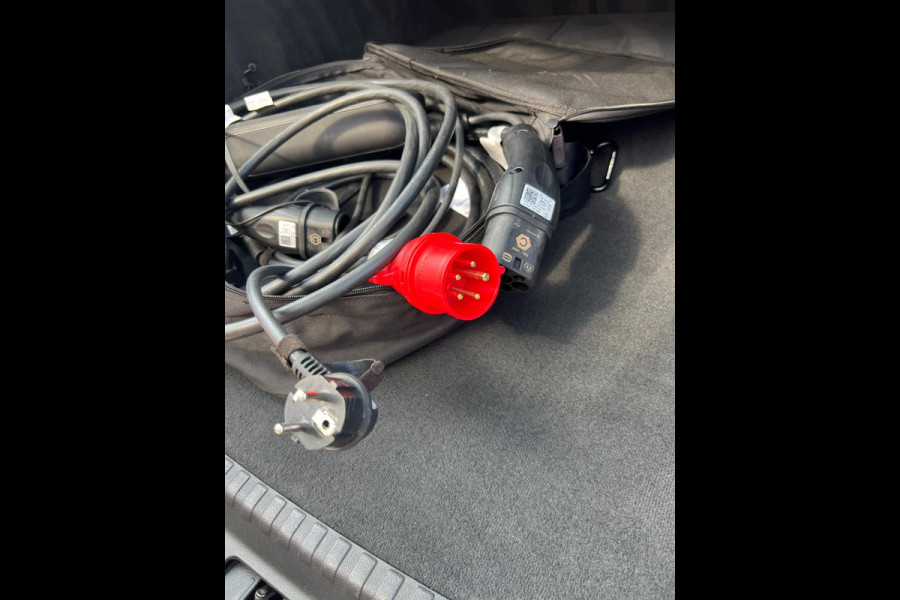 Audi A6 Avant 50 TFSI e Quattro I Plug in Hybride I Apple Carplay