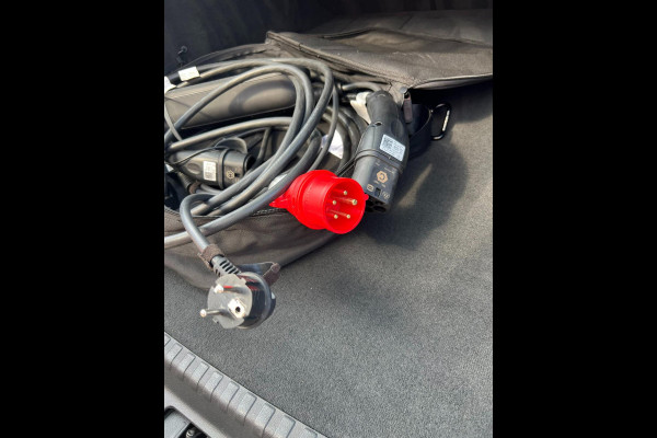 Audi A6 Avant 50 TFSI e Quattro I Plug in Hybride I Apple Carplay