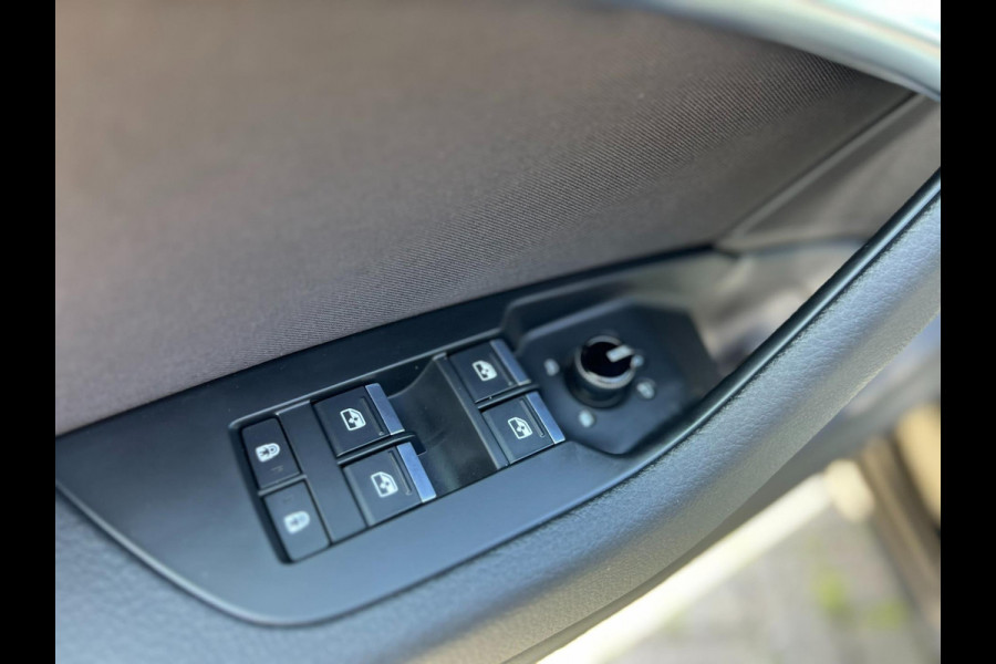 Audi A6 Avant 50 TFSI e Quattro I Plug in Hybride I Apple Carplay