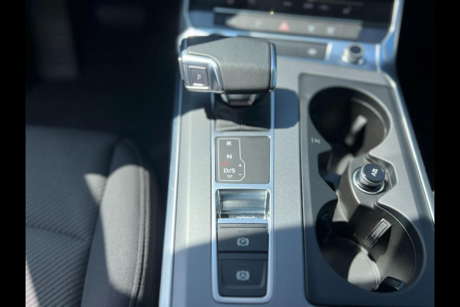 Audi A6 Avant 50 TFSI e Quattro I Plug in Hybride I Apple Carplay