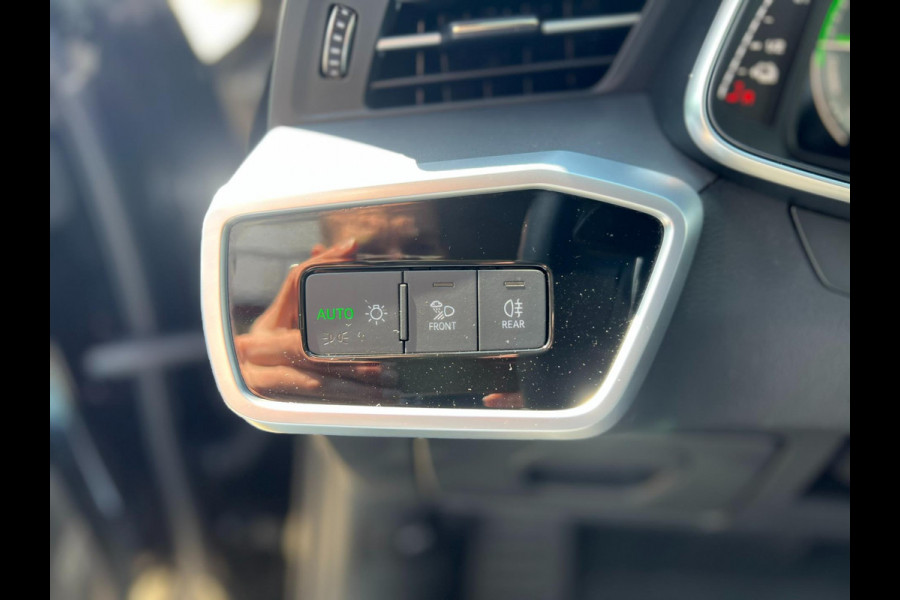 Audi A6 Avant 50 TFSI e Quattro I Plug in Hybride I Apple Carplay