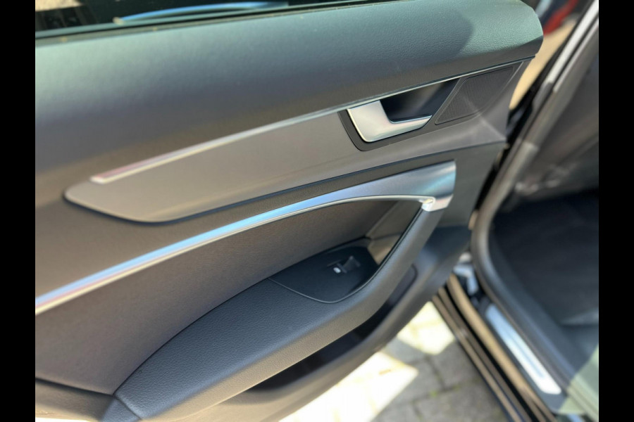 Audi A6 Avant 50 TFSI e Quattro I Plug in Hybride I Apple Carplay