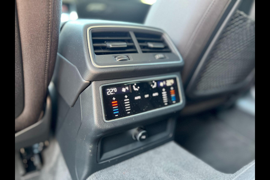 Audi A6 Avant 50 TFSI e Quattro I Plug in Hybride I Apple Carplay