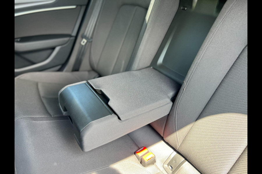 Audi A6 Avant 50 TFSI e Quattro I Plug in Hybride I Apple Carplay