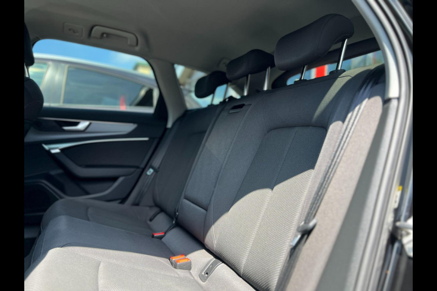 Audi A6 Avant 50 TFSI e Quattro I Plug in Hybride I Apple Carplay