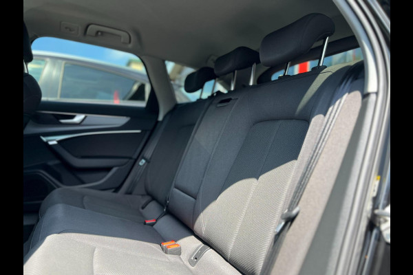 Audi A6 Avant 50 TFSI e Quattro I Plug in Hybride I Apple Carplay